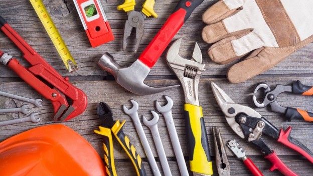 Assembly Required: Closing Loops by Building Automations