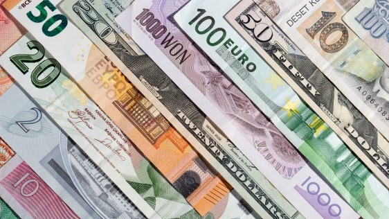 AtlasFX: Empowering FX Data Masters