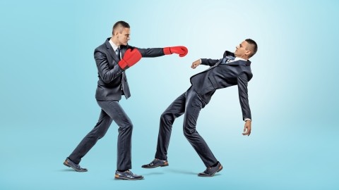Avoiding a P&L Punch Packed by Nonqualified Deferred Comp Plans