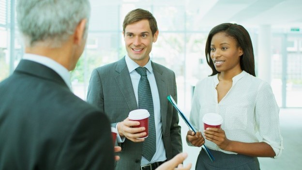 Back to Office Catalyst: Face Time To Boost Odds of Promotion