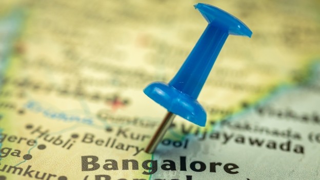 Bangalore Bound: Pushing Processes to Centers of Excellence