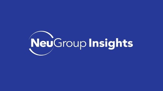 Best of NeuGroup Insights 2020