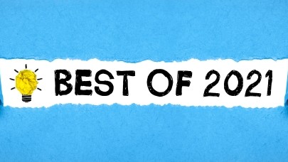 Best of NeuGroup Insights, Second Half of 2021