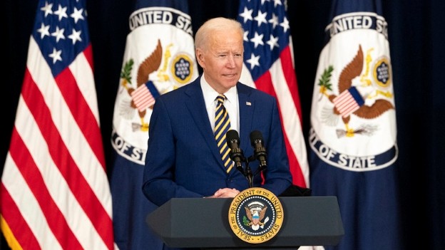Biden Tax Priorities May Fuel Shifts in Corporate Capital Structure