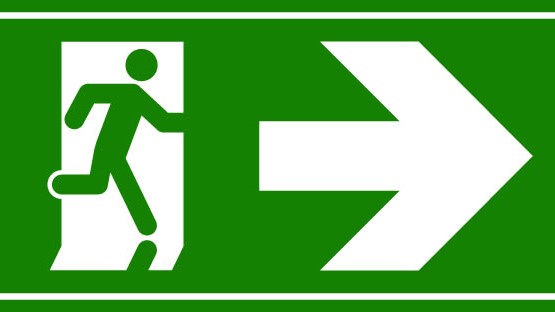 Bloomberg Exits KYC and the Market Moves On