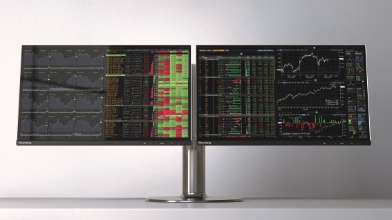 Bloomberg Terminal Inflation: ~9% Price Hike on Jan. 1, 2023