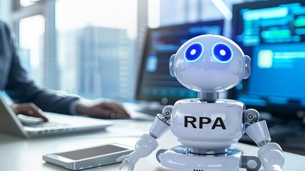 Bots and SOX: IT Auditors Tap RPA To Reduce Repetitive Work