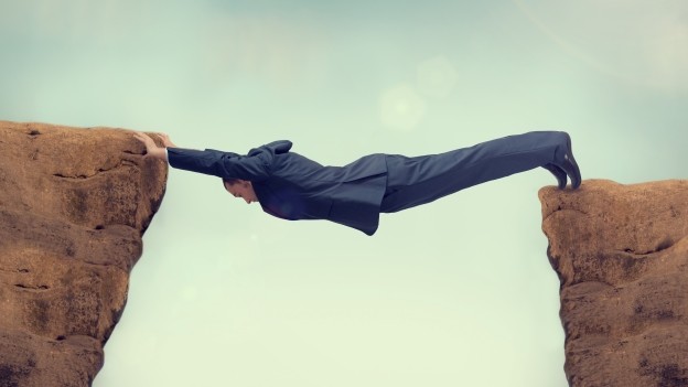 Bridging a Skills Gap Facing Finance Teams as Businesses Transform