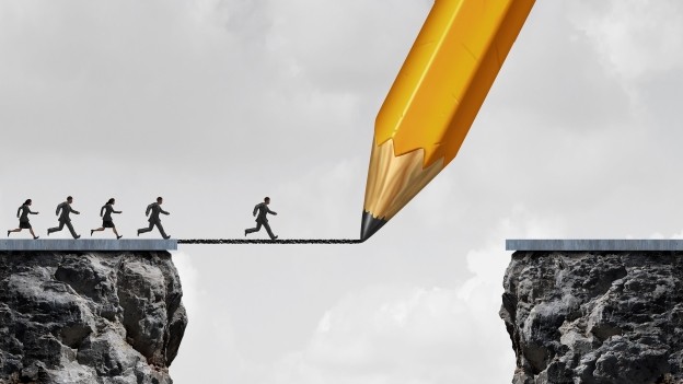 Bridging the Gap With A Hybrid Solution for Cash Flow Forecasting