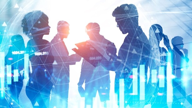 Bringing the Future of Finance Forward: Reflections on 2022