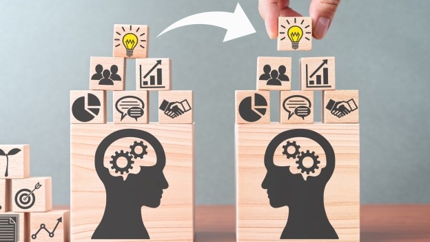 Building Blocks To Mitigate Key Person Risk and Boost Resiliency