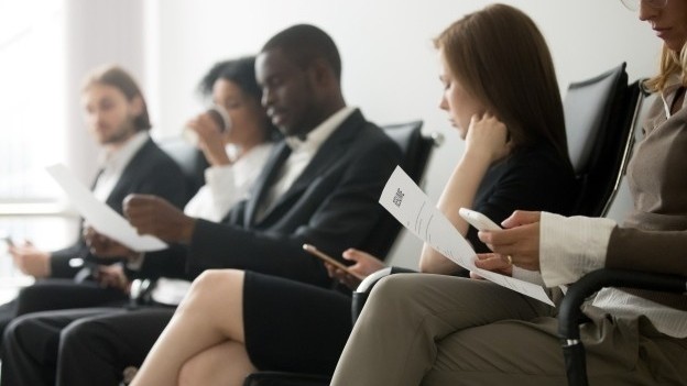 Busting Talent Silos and Reading the Signs on Hong Kong