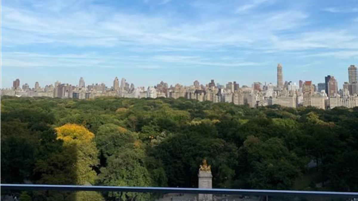 NeuGroup for Capital Markets Meet at The Deutsche Bank Center in NYC