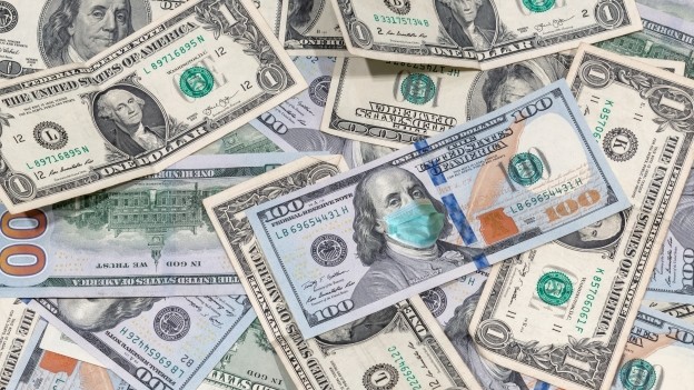 Cash Cushions and Covid: Retailers Not Yet Ready To Declare Victory