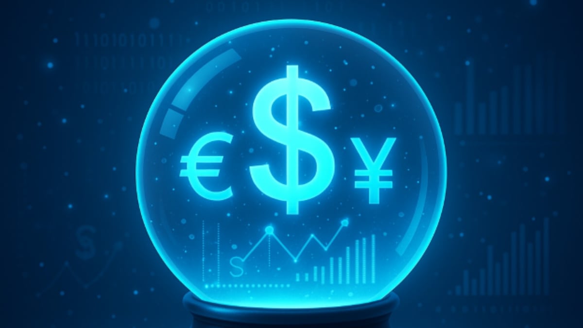 Cash Forecasting: Automation Is Not Automatic