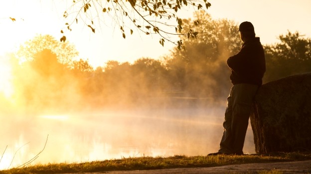 Cash Investment Managers Watch and Wait for the Fog to Clear
