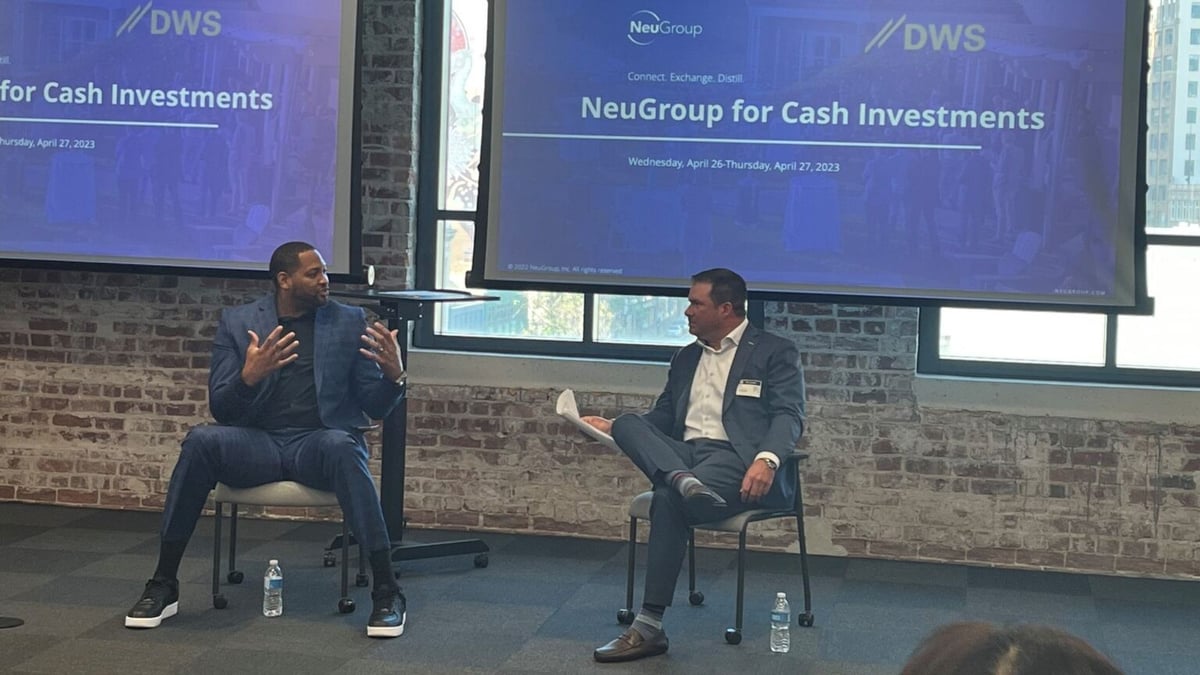 Cash Investment Members Gather in Oakland, California! 