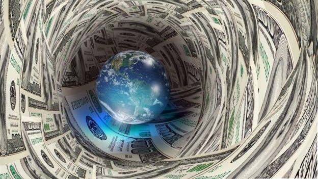 Cash is King, Especially If You Know Where It Is at All Times