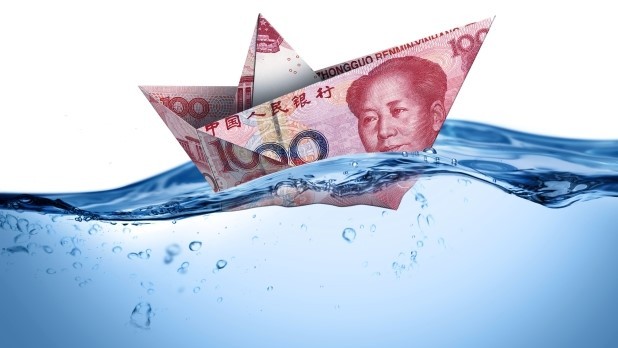 Cash Pools in Asia for Corporates Trying to Access Funds in China