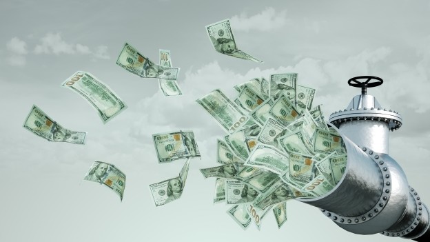 Cashing In: Trade Finance Fuels Working Capital, Boosts Sales