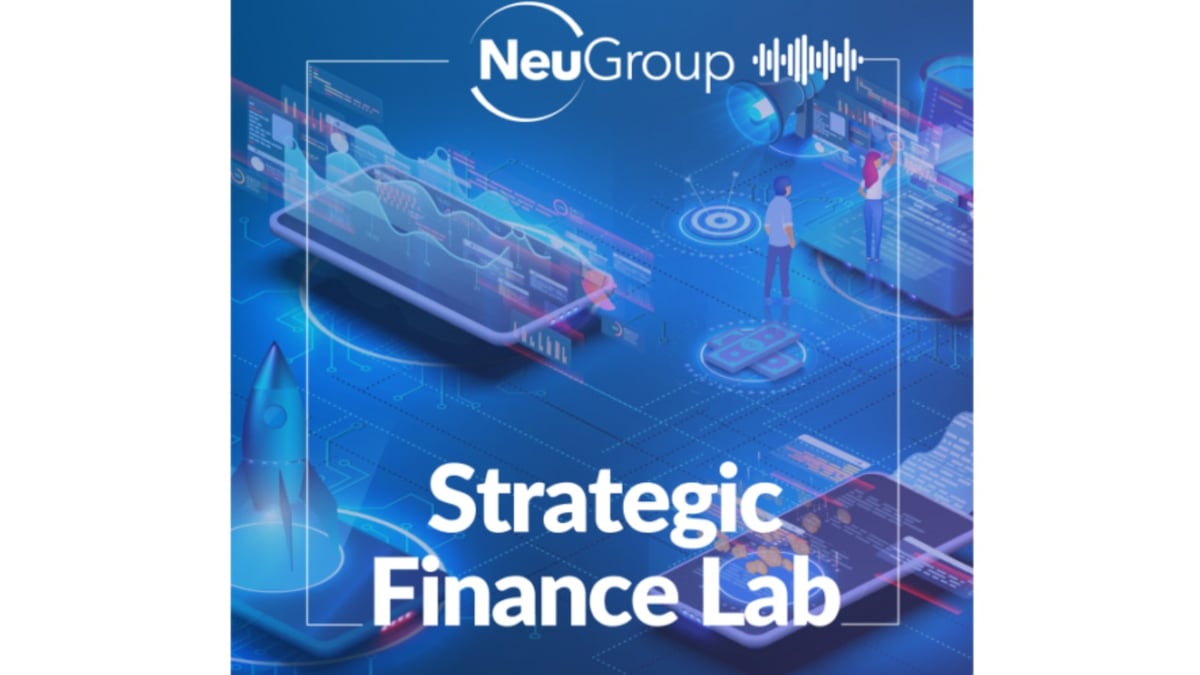 ChatGPT, AI and the Future of Finance: An FP&A Leader’s Vision