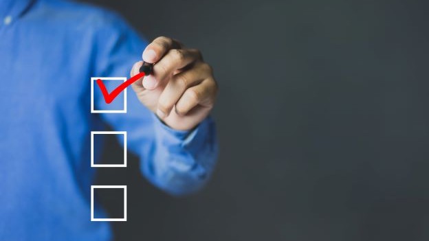 Checklist: What You Should Know About ISDAs