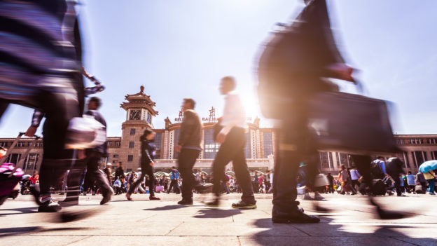 China’s Corporate Social Credit System: What Corporates Need to Know and Do Now