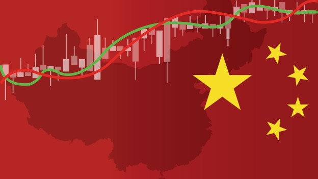 China’s Digitalization, Quick Covid Recovery and Tension with the US