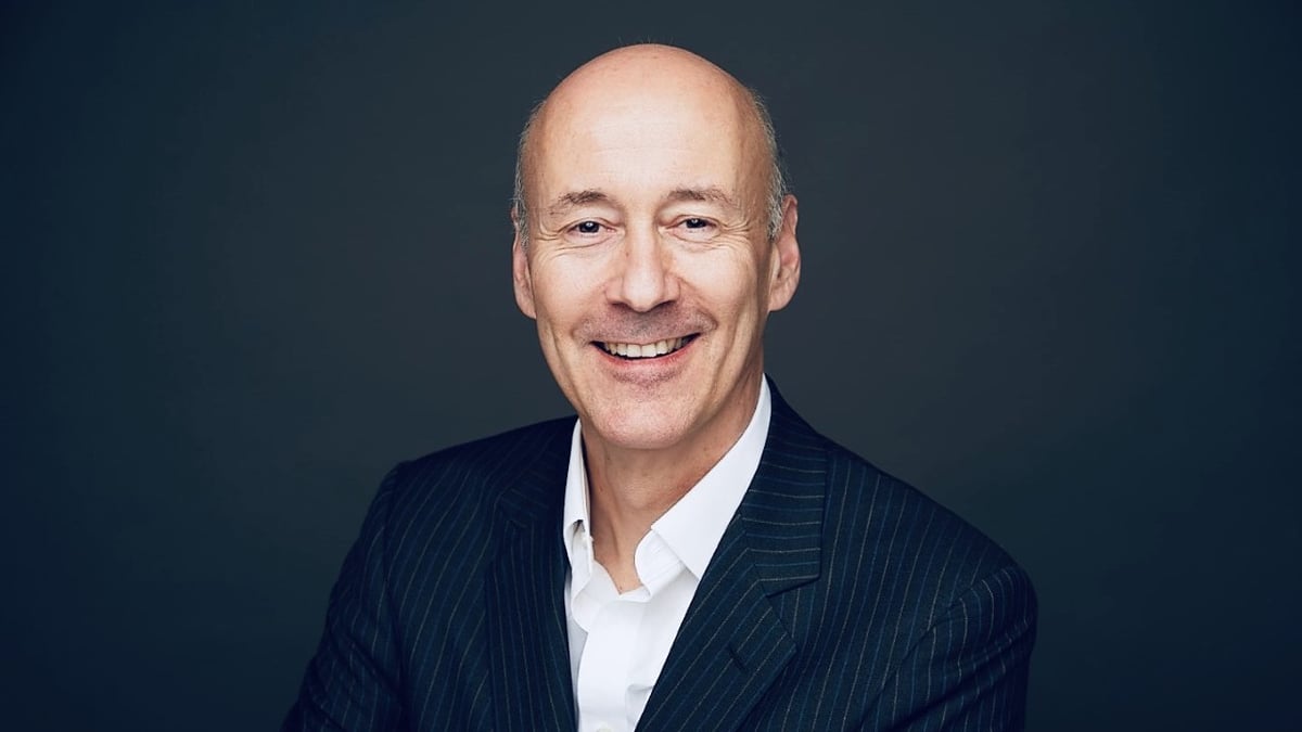 Chris Hall Joins NeuGroup as Director of Peer Groups