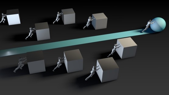 Clearing a Path to Effective Change Management