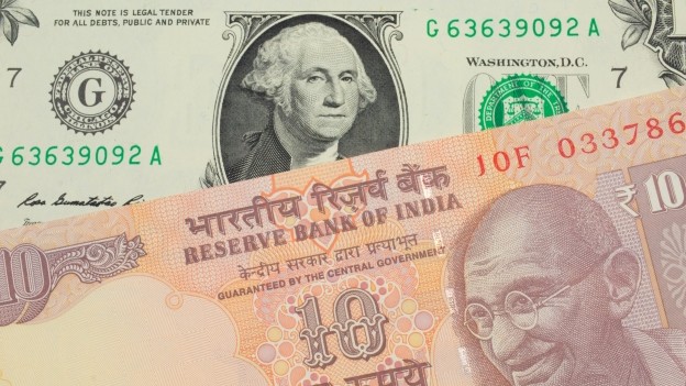 Confronting Currency Complexities: A Capability Center in India