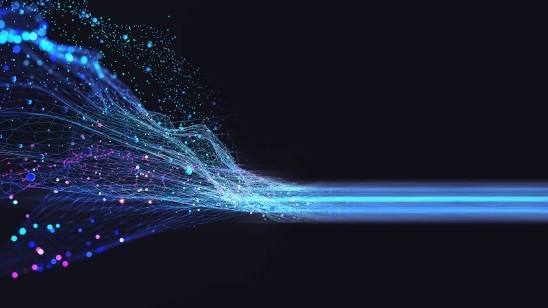 Connecting to Data to Drive Insights: Ed Barrie on Tech and Finance