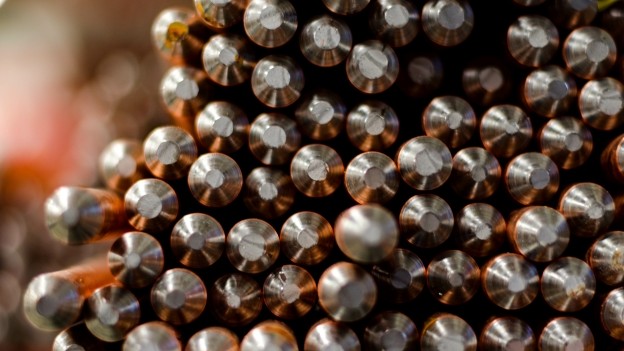 Control Rod: Using Innovative Ideas to Move Beyond Best Practice