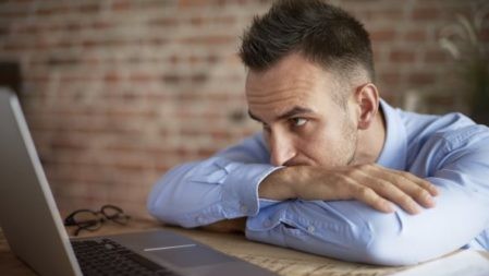 Corporate Finance Ranks Most Concerned About 2020 Risks