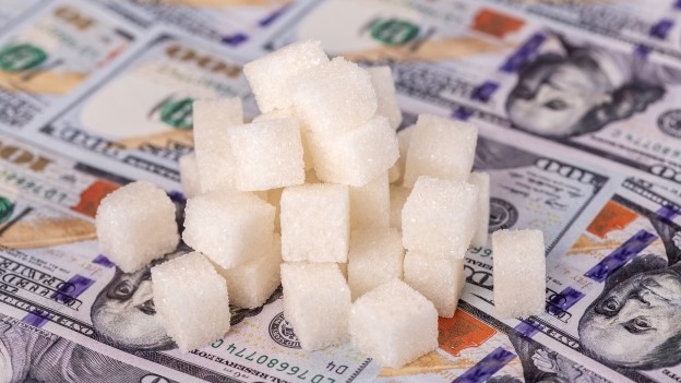 Corporates May Need to Add Sugar to Recipe for Bonds Funding M&A