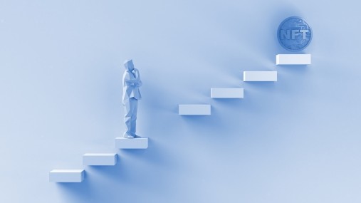 Corporates’ Tentative Steps Into the NFT Universe