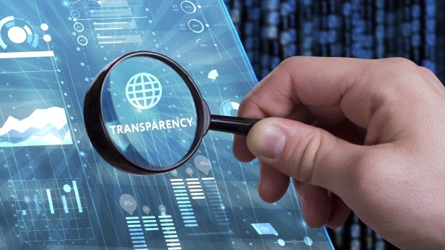 Counterparty Transparency: ‘Looking Through’ Money Market Funds