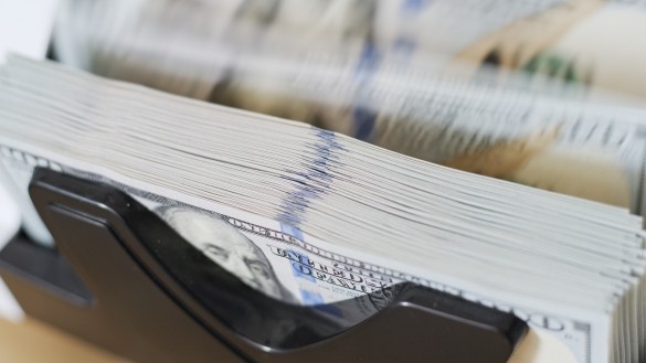 Counting Cash: Many Companies Will Maintain or Up Cash Levels in H1