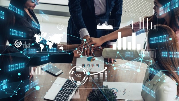 Creating a Unified Digital Strategy for Finance-IT Partnership