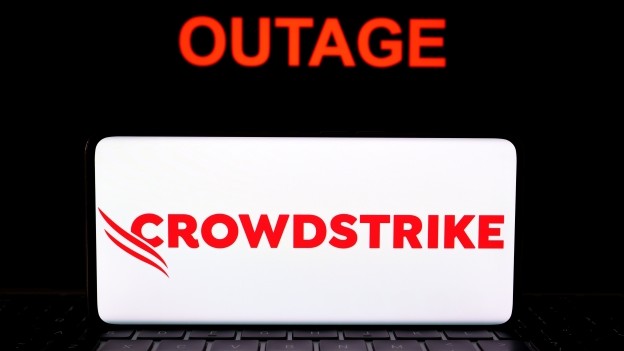 CrowdStrike’s Mess: Minor Issues, Some Opportunity for Treasury