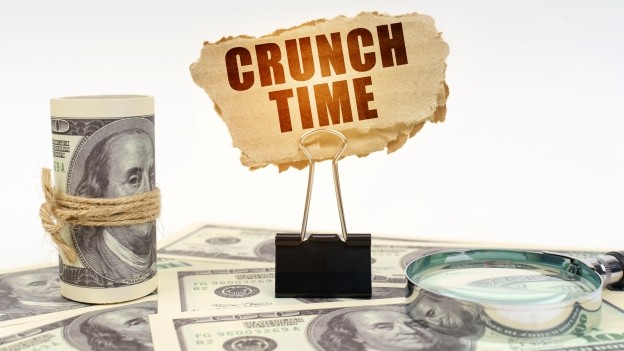 Crunch Time: A Rising Emphasis on Cash Forecasting Accuracy