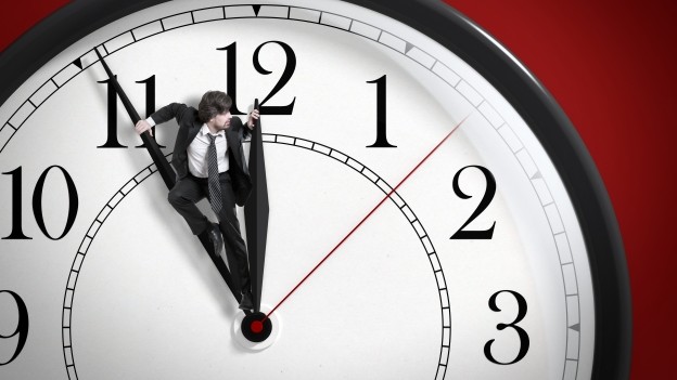 Crunch Time: Extreme Uncertainty Raises the Stakes for FP&A