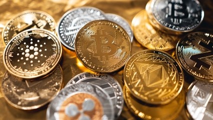 Crypto Leads the Way in Corporates’ Blockchain Use Cases