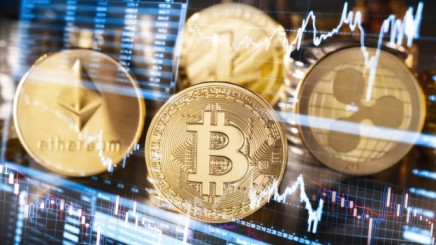 Cryptocurrency Challenges: A Risk Manager Prepares with Peers