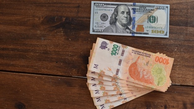 Currency Headache in Argentina: Chilling Effects of FX Controls