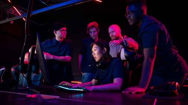 Data Boot Camp and Beyond: Boosting Treasury’s Tech Skills