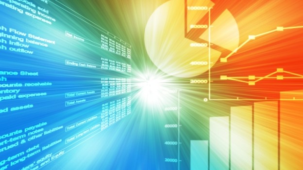 Data-Driven Decisions Aided by Dashboards and Scorecards