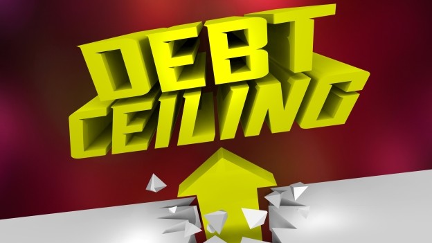 Debt Limit Deadline Dialogue: Risk, Revolvers, Fiduciary Duty