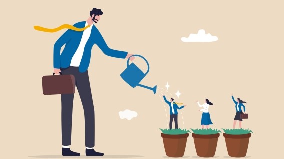 Developing Future Finance Leaders: What Top Performers Want