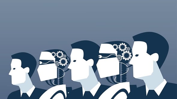 Digital and People Savvy Applicants Desired